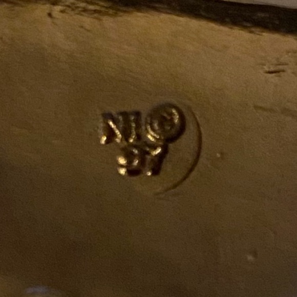 Leopard Design Reptile Chain - Picture 3 of 3